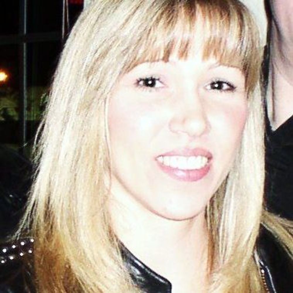 Meet your Posher, Brenda